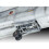 Revell Revell 04974 EF-111A "Raven" 1:72 Plastic Model Kit 4