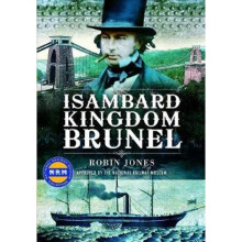 Isambard Kingdom Brunel