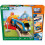 Brio BRIO 33974 Smart Tech Sound - Action Tunnel Circle Set 1