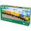 Brio BRIO 33982 Three Wagon Cargo Train 1