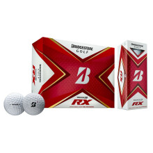 (RX) Bridgestone Tour B RX & RXS Golf Balls Dozen