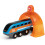 Brio BRIO 33971 Smart Tech Sound - Record & Play Engine - Jigsaw Puzzle 2