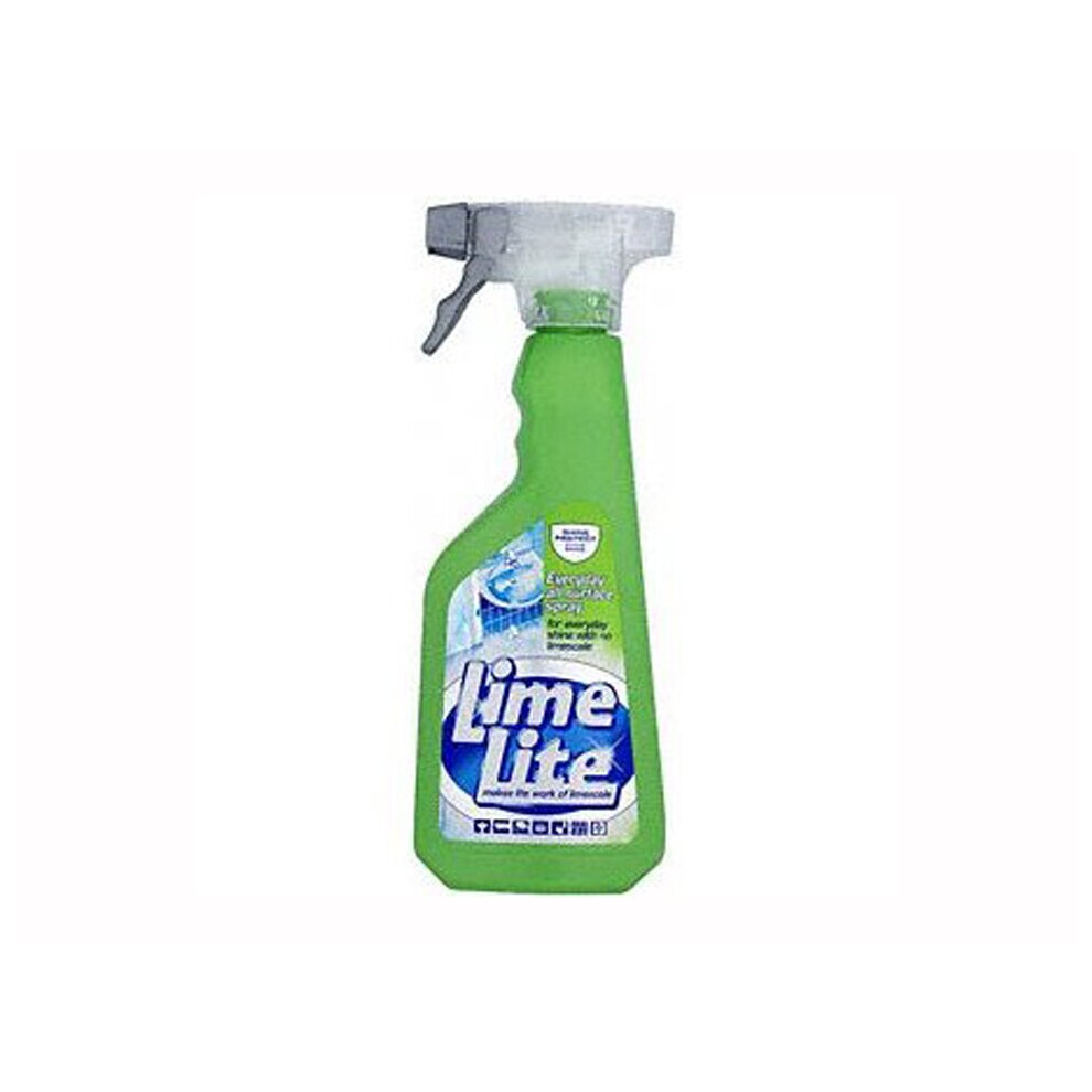 Limelite Surface Spray 500Ml