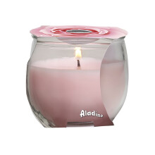 Prices Aladino Jar Rose ALB010608