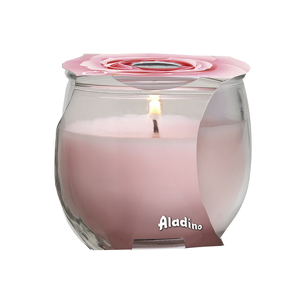 Prices Aladino Jar Rose ALB010608