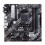 ASUS Moederbord - ASUS - PRIME B450M-A II - Socket AM4 - DDR4 SDRAM - M.2 aansluiting 1