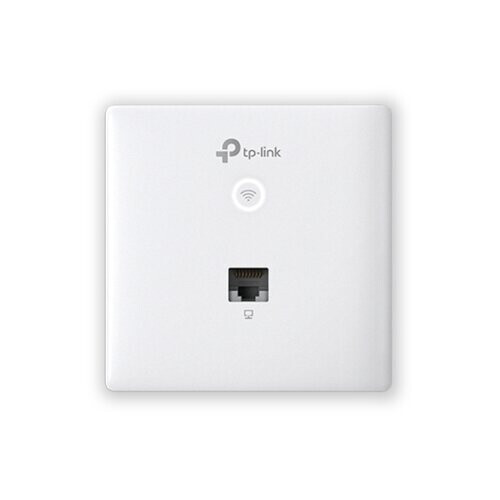TP-LINK Tp-Link EAP230-WALL Omada Ac1200 Wireless Wall Mount Gb Access Point Dual B EAP230-WALL