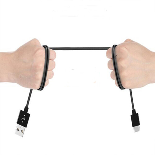 Fast Charger Data Charging Cable Fast Charger For Samsung Type C USB C 2