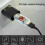 Fast Universal 3 in1 Multi USB Charger Charging Sync Cable iPhone 4