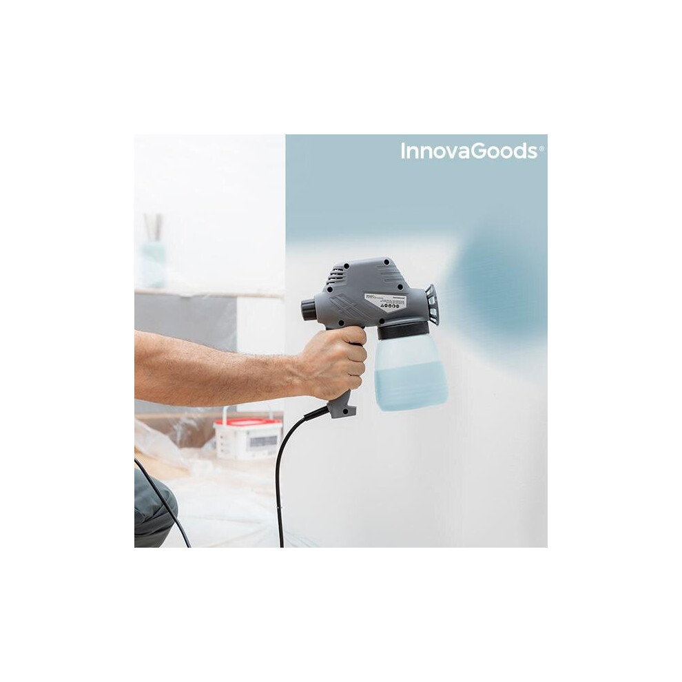 Electric Paint Sprayer Gun Spraint+ InnovaGoods