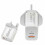 Fast Charging Adapter UK Plug for iPhone 12/12 Pro 1