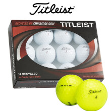 Titleist Avx Golf Balls Recycled Grade A