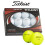 Titleist Avx Golf Balls Recycled Grade A 1