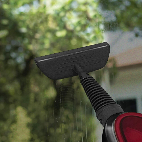 Daewoo 12 in 1 Upright Handheld Steam Mop Cleaner 1300W 280ml Kitchen