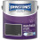 Johnstone's Johnstone's Washable Matt 2.5L Black 2