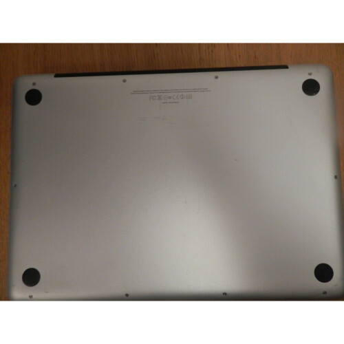Refurbished Apple Apple MacBook Pro 13-Inch "Core 2 Duo" 2.26 2