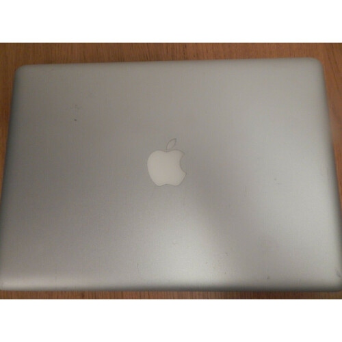Refurbished Apple Apple MacBook Pro 13-Inch "Core 2 Duo" 2.26 1