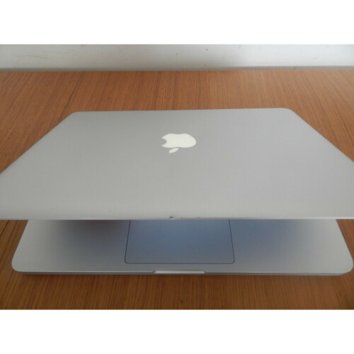 Refurbished Apple Apple MacBook Pro 13-Inch "Core 2 Duo" 2.26