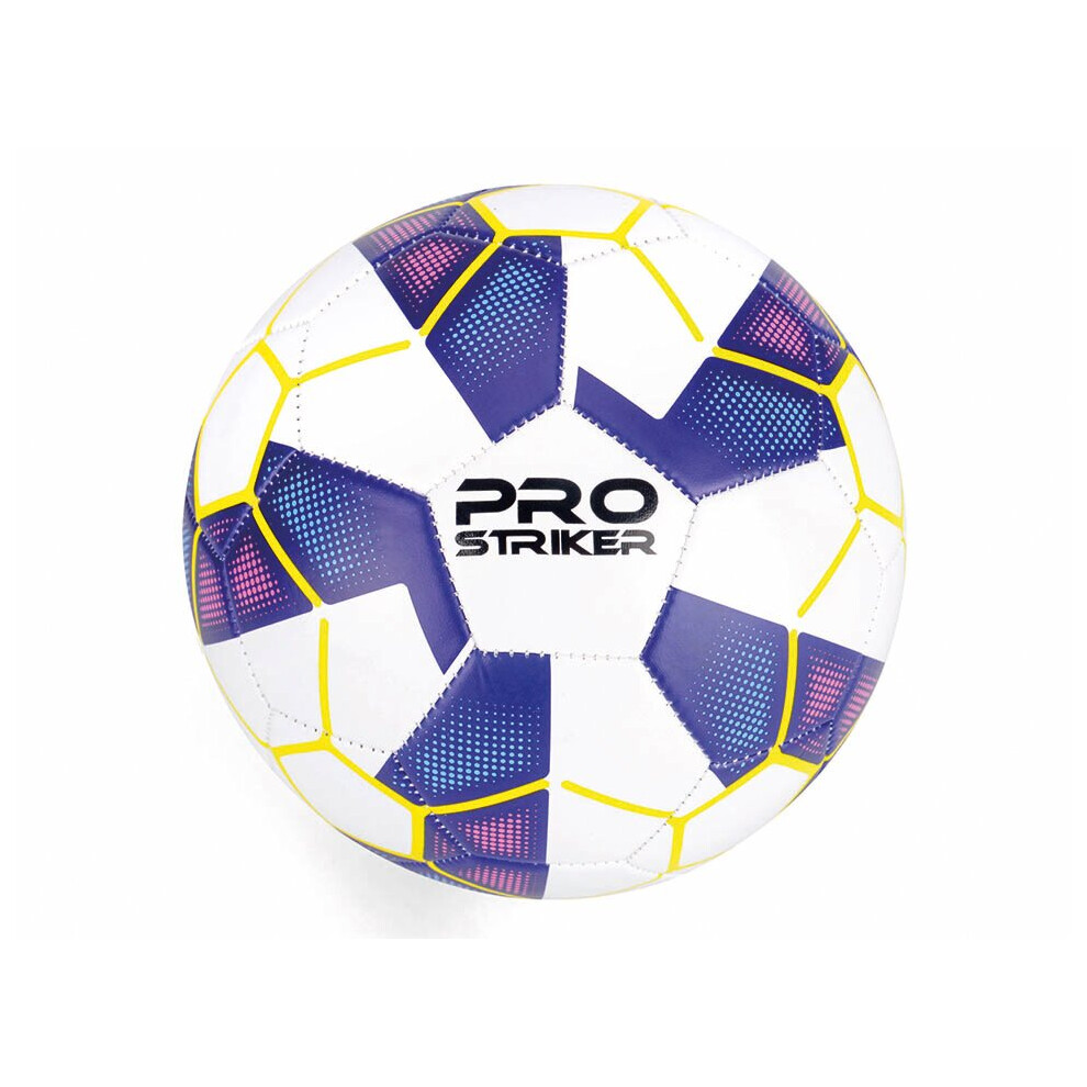 Wilton Bradley Euro Striker Football B317
