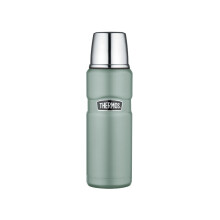 Thermos King Flask Stainless Steel Duck Egg 470ml 170275