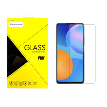 Tempered Glass Screen Protector For Huawei P Smart 2021