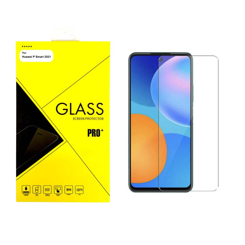 Huawei Tempered Glass Screen Protector For Huawei P Smart 2021