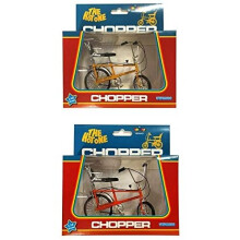 Modellino CIT Meharan Phase 1 1969 - Scala 1/18, Colore Arancione, Da Collezione