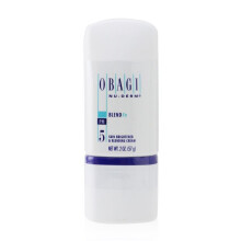 Nu Derm Blend Fx Skin Brightener & Blending Cream - 57g/2oz