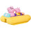 Peppa Pig Peppa Pig Pull & Go Pedalo 1