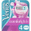 Gillette Venus ComfortGlide Spa Breeze Razor Blades 1