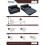 Bestway Bestway Double Multi-Functional Couch 2