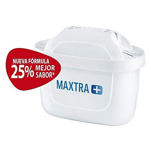 BRITA BRITA MAXTRA Wasserfilterkartuschen - 6er-Pack (EU-Version) 1