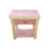 (3ft, Standard Legs) Wooden Eucalyptus Top Workbench With Drawers 2