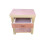 (3ft, Standard Legs) Wooden Eucalyptus Top Workbench With Drawers 4