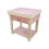 (3ft, Standard Legs) Wooden Eucalyptus Top Workbench With Drawers 3