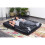 Bestway Bestway Double Multi-Functional Couch 10