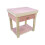 (3ft, Standard Legs) Wooden Eucalyptus Top Workbench With Drawers 1