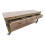 (7ft, Standard Legs) Wooden MDF Top Workbench With Drawers 5