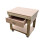 (3ft, Legs With Wheels) Wooden MDF Top Workbench With Drawers 6
