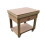 (3ft, Legs With Wheels) Wooden MDF Top Workbench With Drawers 4