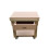 (3ft, Legs With Wheels) Wooden MDF Top Workbench With Drawers 7