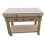 (5ft, Legs With Wheels) Wooden MDF Top Workbench With Drawers 3