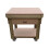 (3ft, Legs With Wheels) Wooden MDF Top Workbench With Drawers 2