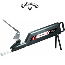 Callaway Golf Ball Pro Caddie Ball Shagger, Ball Feeder
