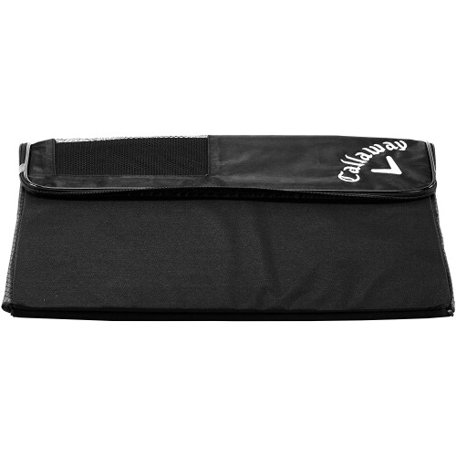 Callaway Callaway Golf Trunk Boot Locker Organiser, Room for Shoes 1