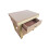 (3ft, Standard Legs) Wooden MDF Top Workbench With Drawers 4