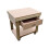 (3ft, Legs With Wheels) Wooden MDF Top Workbench With Drawers 5