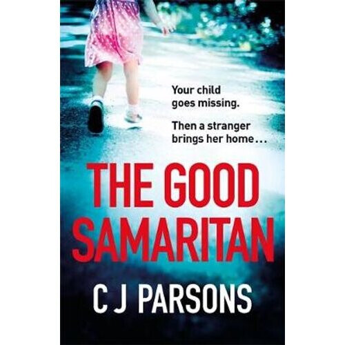 The Good Samaritan