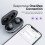 Mpow Wireless Earbuds, Mpow M12 Bluetooth Earbuds, Wireless Charging 4