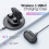 Mpow Wireless Earbuds, Mpow M12 Bluetooth Earbuds, Wireless Charging 7